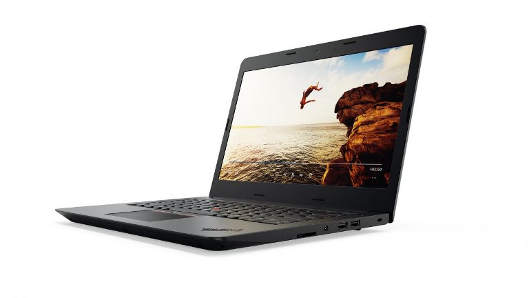 Lenovo ThinkPad E470 Offerta Ricondizionato 8GB 256GB SSD