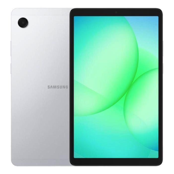 Samsung Galaxy Tab A11 4G LTE: Scopri il Nuovo Tablet