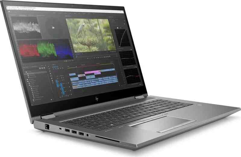 Notebook HP ZBook Fury G8 i7 Affidabile | Omnicenter