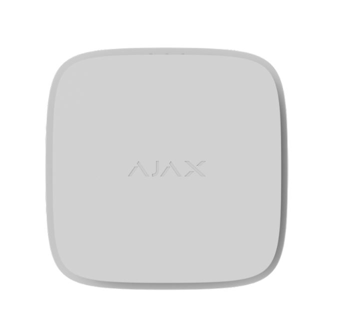 Rilevatore Antincendio Ajax FireProtect 2 Professionale