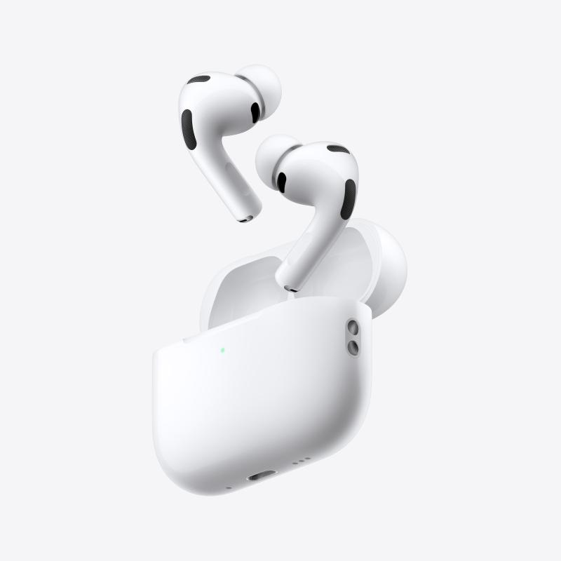 AirPods Pro 3ยช Generazione: Nuovo Auricolare Apple Originale