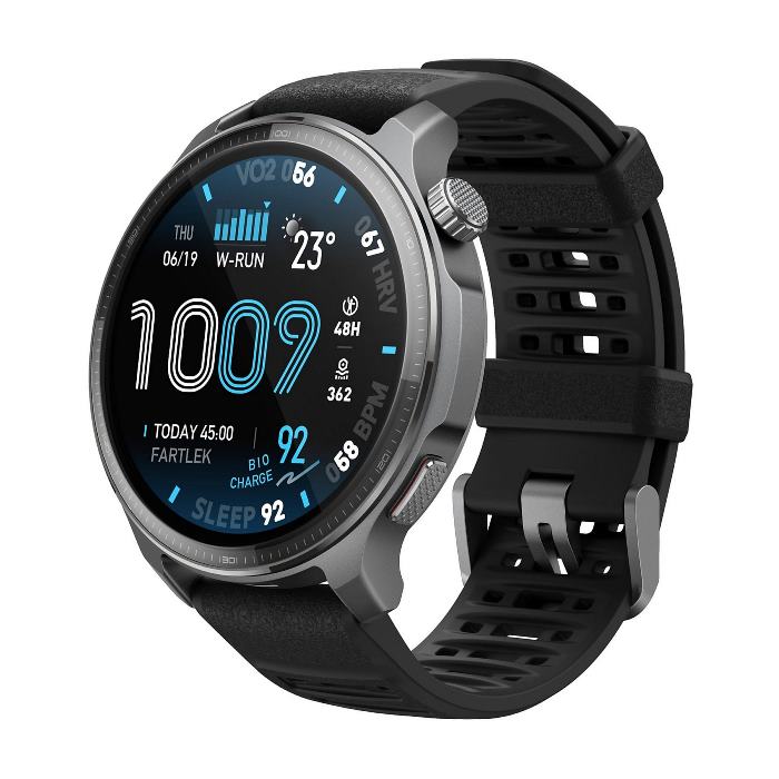 Smartwatch Amazfit Balance 2 XT Nero | Offerta Omnicenter