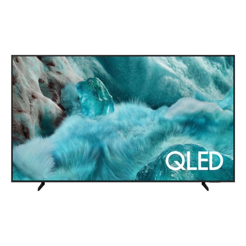 Samsung TV QLED 55" 4K Smart TV | Offerta Omnicenter