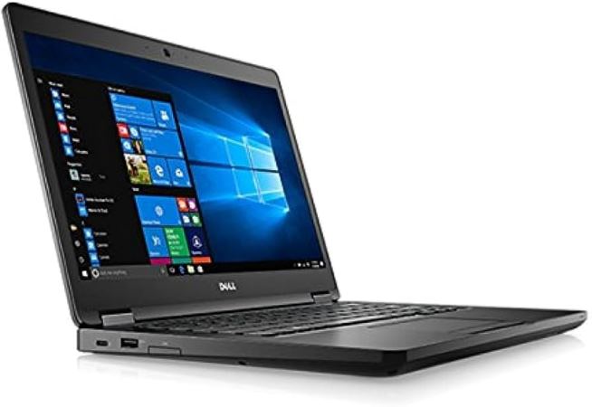 Notebook Dell Latitude E5480 Ricondizionato Professionale