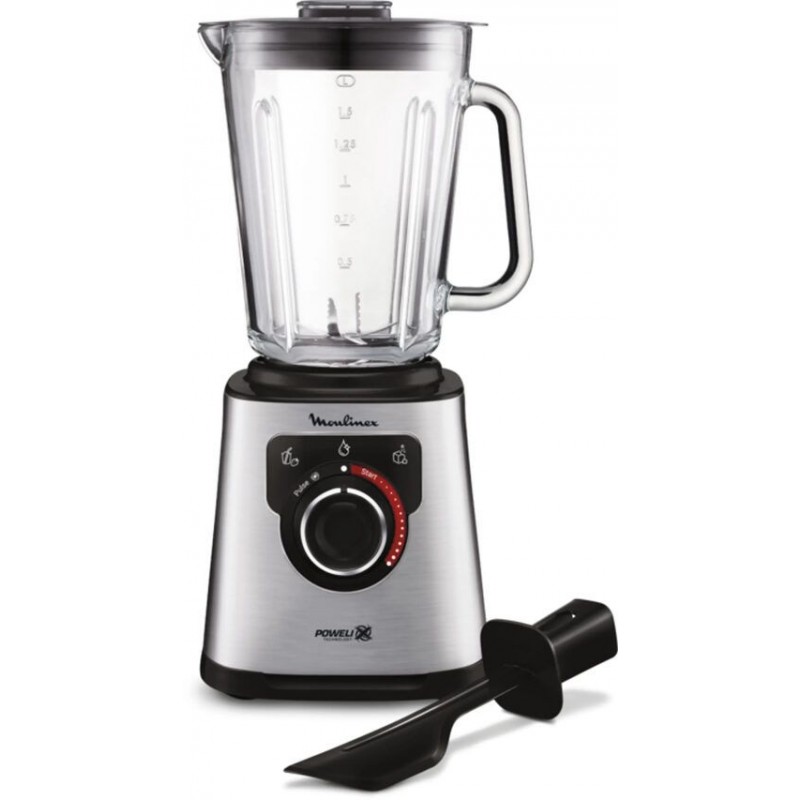 Frullatore Moulinex PerfectMix+ 1200W 2Lt: Scopri l'Offerta