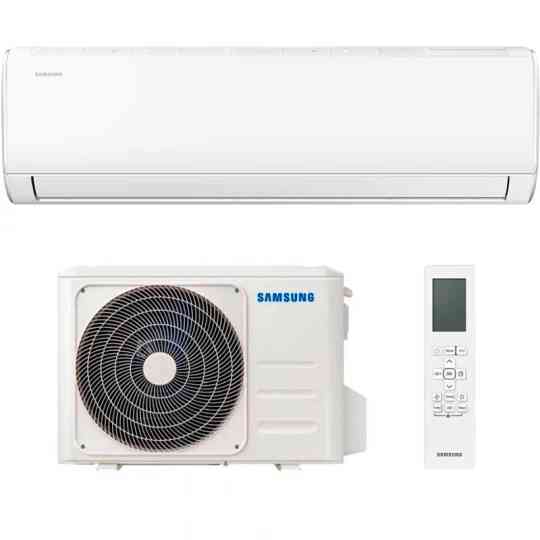Climatizzatore Samsung AR35 12000 BTU Wi-Fi: Offerta Inverter