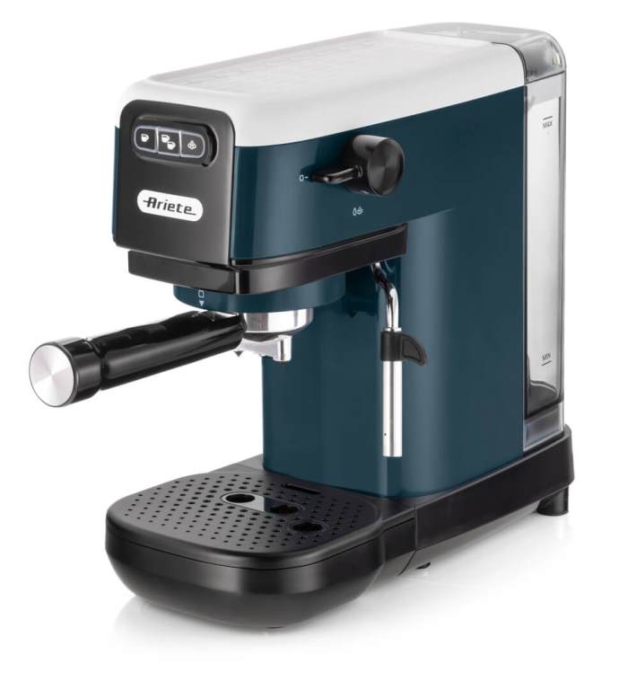 Macchina da Caffè Ariete Snow White 1399/11 | Offerta