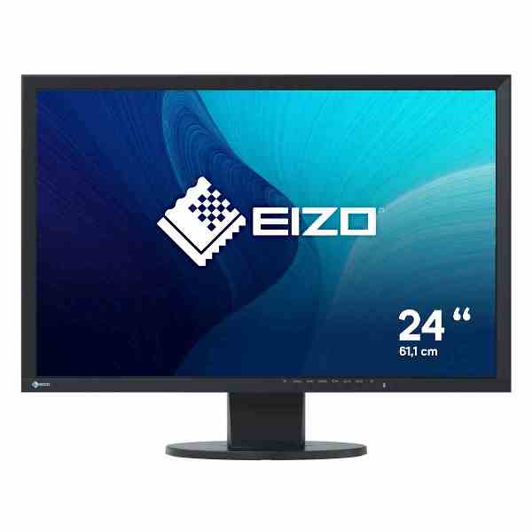 Monitor Eizo FlexScan EV2430 24" Ricondizionato Garantito
