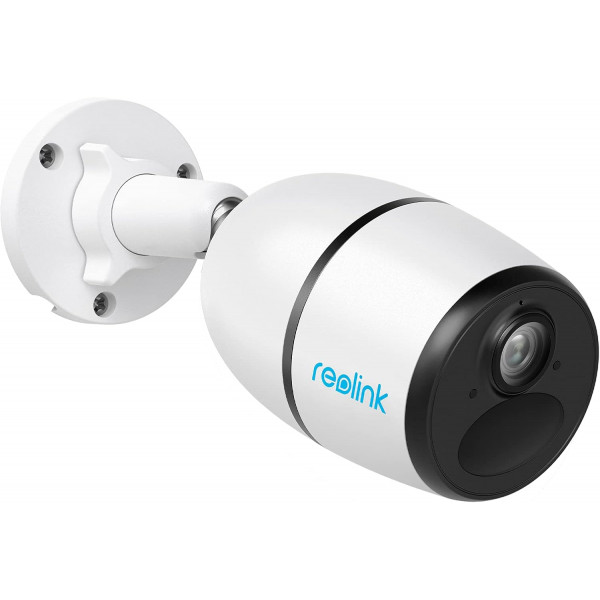 Telecamera Sorveglianza Reolink G340 4G 4K | Professionale