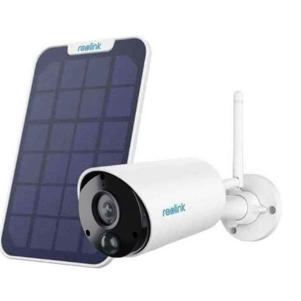Telecamera Reolink B320 Esterno: Offerta e Sicurezza FHD