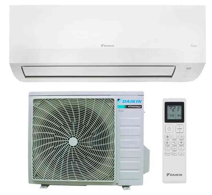 Climatizzatore Daikin New Evolution 12000 BTU Wi-Fi | Offerta