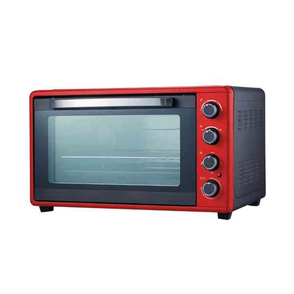 Forno Elettrico Akai 40 Lt Rosso: Offerta | Omnicenter
