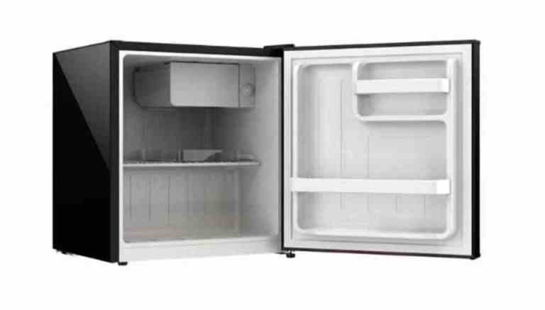 Offerta Minibar Akai 50L Bordeaux: Frigobar Elettrico Compatto