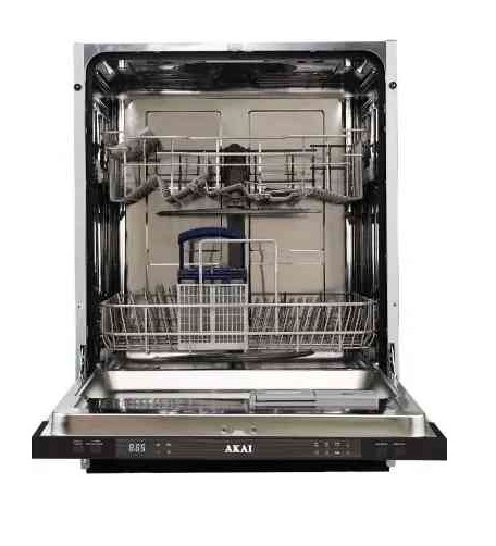 Lavastoviglie Akai 13 Coperti DISH1330BT-G | Offerta Omnicenter