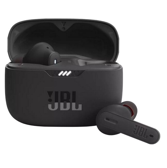 Auricolari Bluetooth JBL Tune 230NC TWS Neri | Offerta
