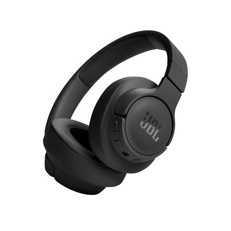 Cuffie JBL Tune 720BT Bluetooth Nero Offerta