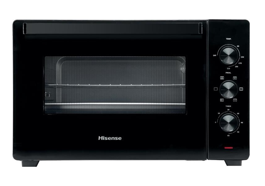 Forno Elettrico Hisense HOM45M 45L Nero | Offerta