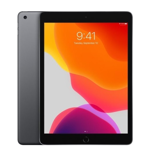 iPad 7 2019 128GB 4G+WiFi Ricondizionato | Offerta Omnicenter