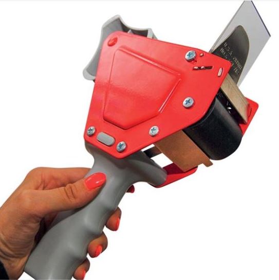 Dispenser Tendinastro Professional 55mm | Offerta Omnicenter