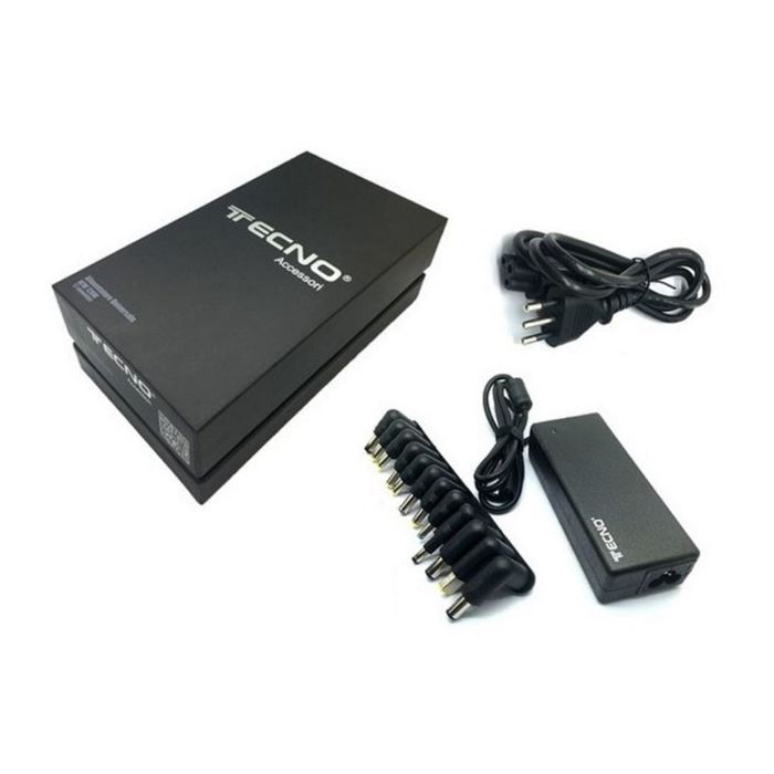 Alimentatore Notebook 120W Universale Autosettante | Offerta