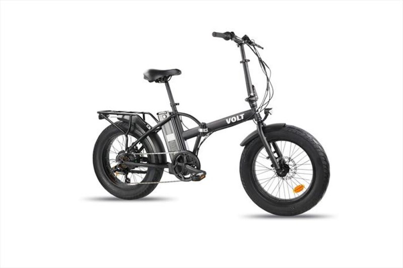 Bicicletta Elettrica Volt Alpha Easy Fat E-Bike | Offerta