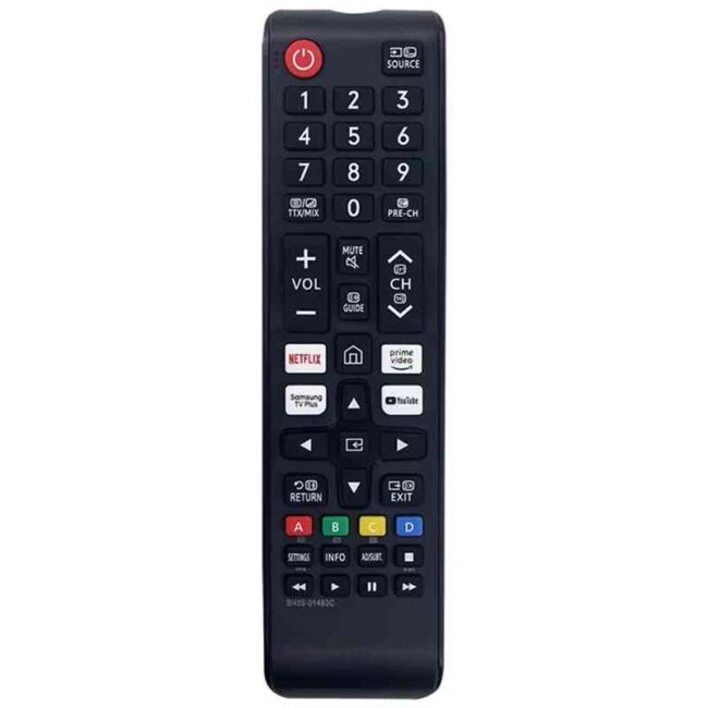 Telecomando Originale Samsung BN59-01483C TV | Omnicenter