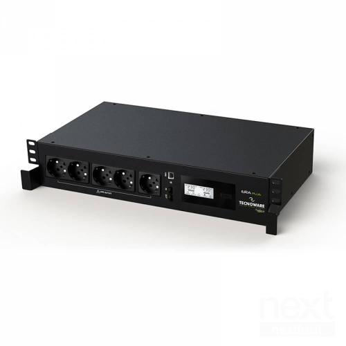 UPS Tecnoware Era Plus 2100 Rack Mount 2100VA | Affidabile