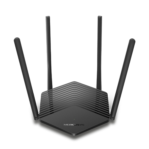 Router Mercusys MR60X AX1500 WiFi 6 | Offerta Omnicenter
