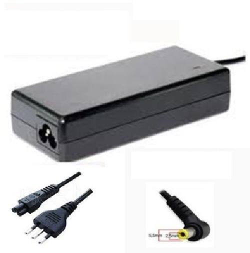 Alimentatore Tecnew TN6001 60W 12V 5A Professionale