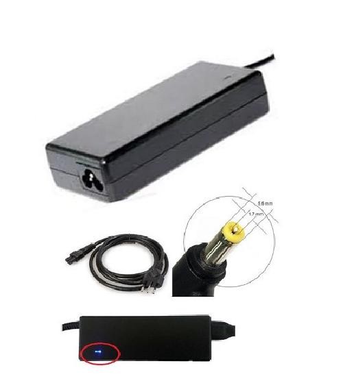 Alimentatore per notebook Acer 19V 3.42A 65W | Affidabile