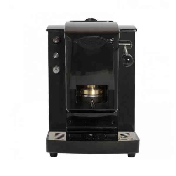 Macchina Caffè Faber Slot Plast Lite Nero | Scopri Omnicenter