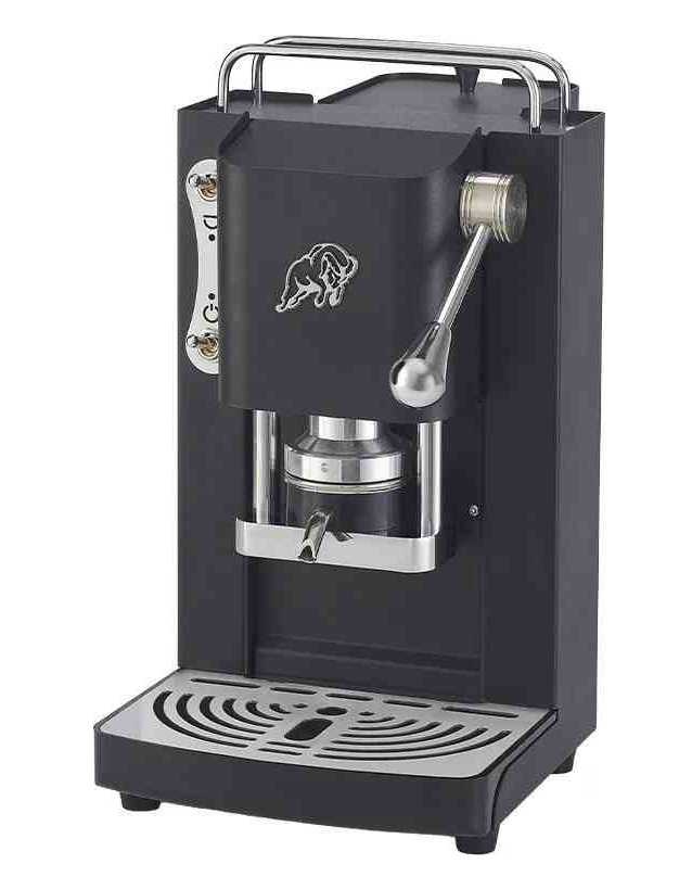Faber Pro 3.0 Essential: Professionale Macchina Caffรจ Cialde