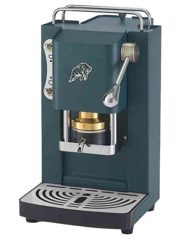 Faber Pro 3.0 Essential Verde: Scopri l'Espresso Perfetto