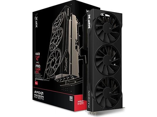 XFX Swift Radeon RX 9070 OC 16GB: Scopri l'Offerta