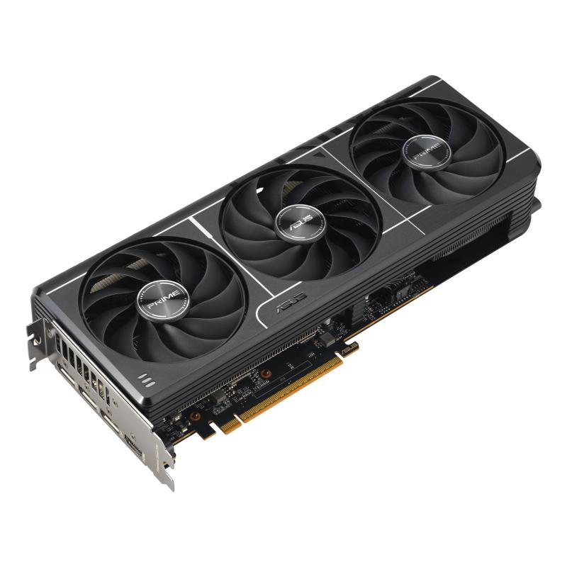 Asus Radeon RX 9070 16GB: Scheda Video Originale | Omnicenter