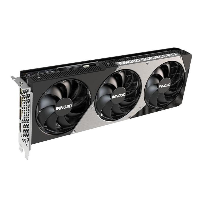 Scheda Video Inno3D GeForce RTX 5080 X3 16GB | Offerta