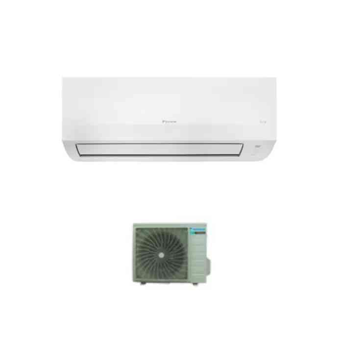 Climatizzatore Daikin 9000 Btu Wi-Fi: Offerta New Evolution