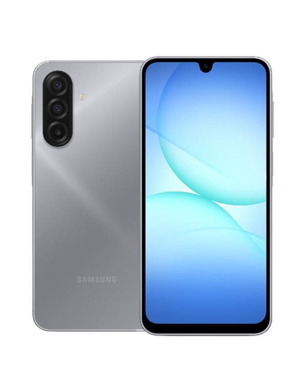 Smartphone Samsung Galaxy A17 4G 128GB Grigio | Offerta