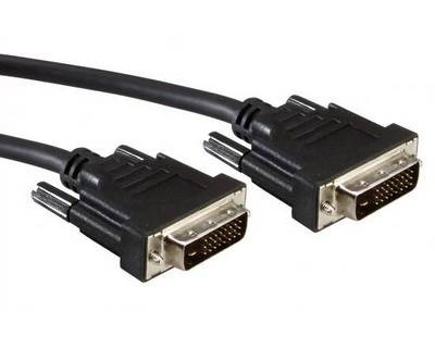 Cavo DVI-D 24+1 Link 2 Metri | Offerta Professionale Omnicenter
