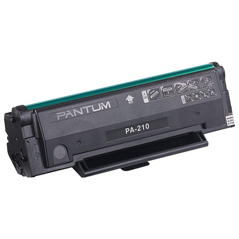 Toner Originale Pantum PA-210EV con Drum | Omnicenter