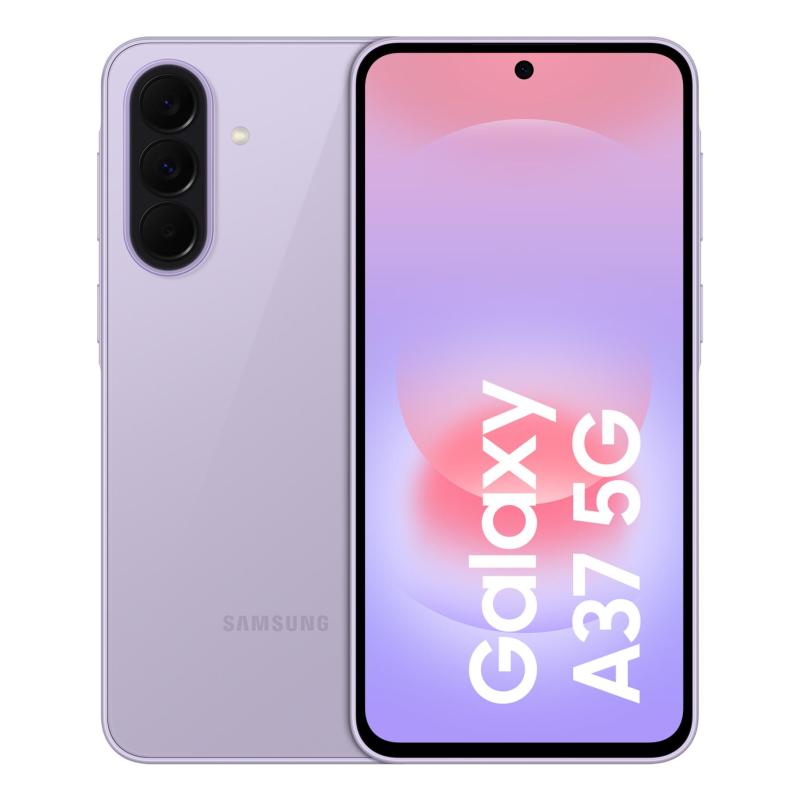 Nuovo Samsung Galaxy A37 5G 8/256GB Lavanda | Omnicenter