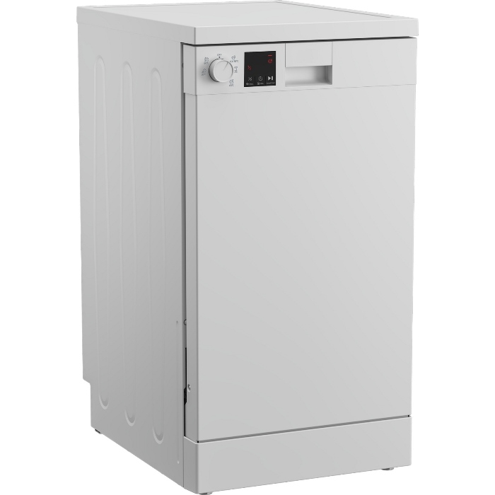 Lavastoviglie Beko DVS05024W 10 Coperti Offerta Omnicenter