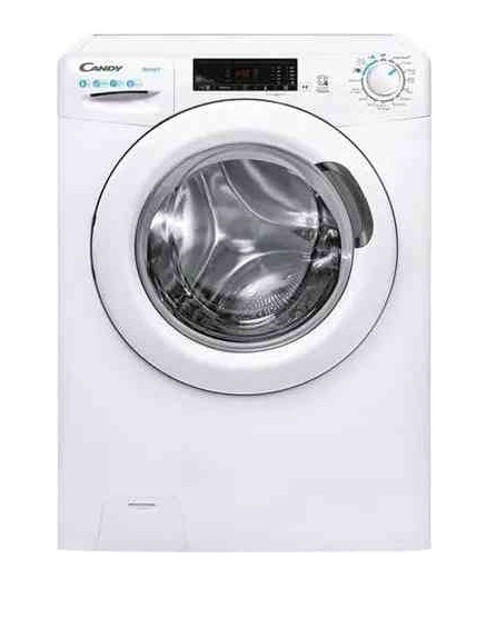 Offerta Lavatrice Candy CSS128TE-11 8 Kg 1200 Giri a Vapore
