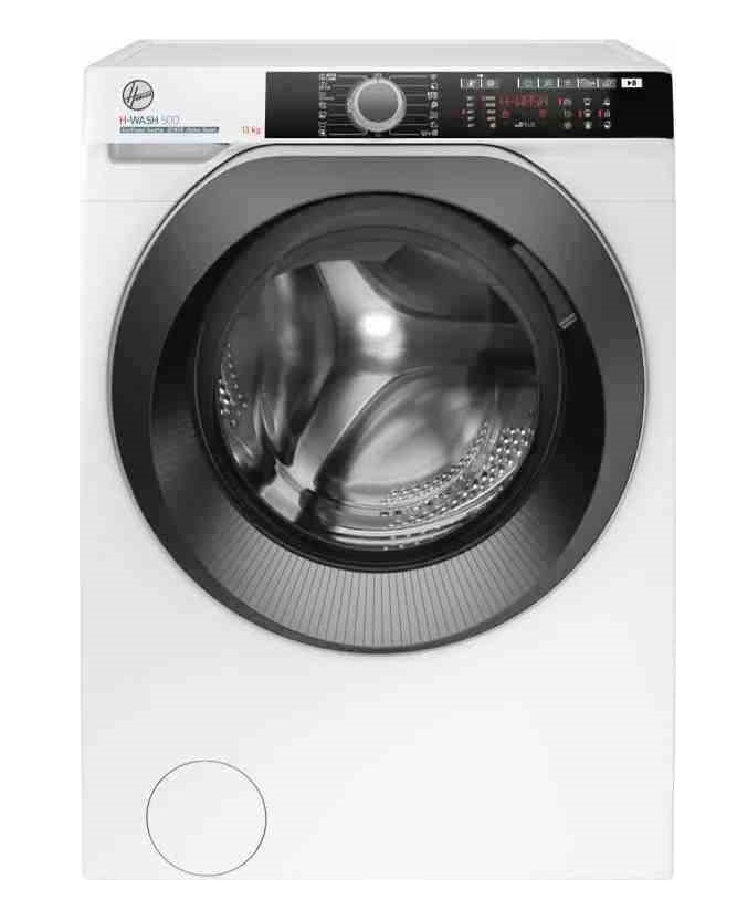 Lavatrice Hoover HWE413AMBS/1-S 13 Kg Classe A | Offerta