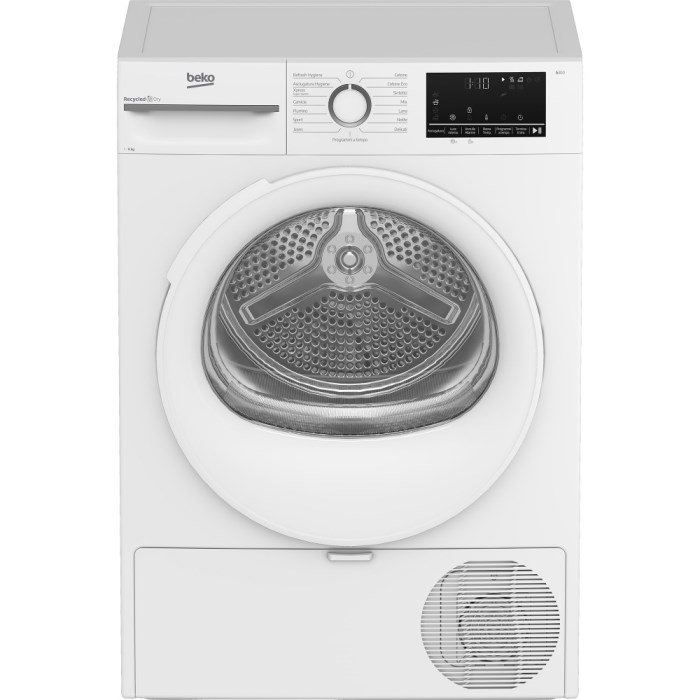 Asciugatrice Beko BMT113EW 11 Kg Offerta | Omnicenter