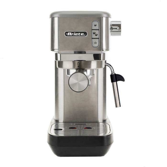 Macchina Caffè Ariete Metal 1380/10 Offerta | Omnicenter