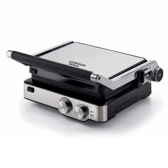 Griglia Elettrica Ariete Grill And Taste 2000W | Offerta