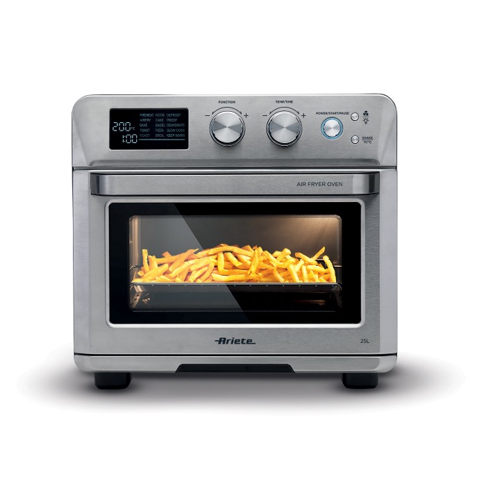 Forno e Friggitrice ad Aria 25L Ariete | Offerta Omnicenter