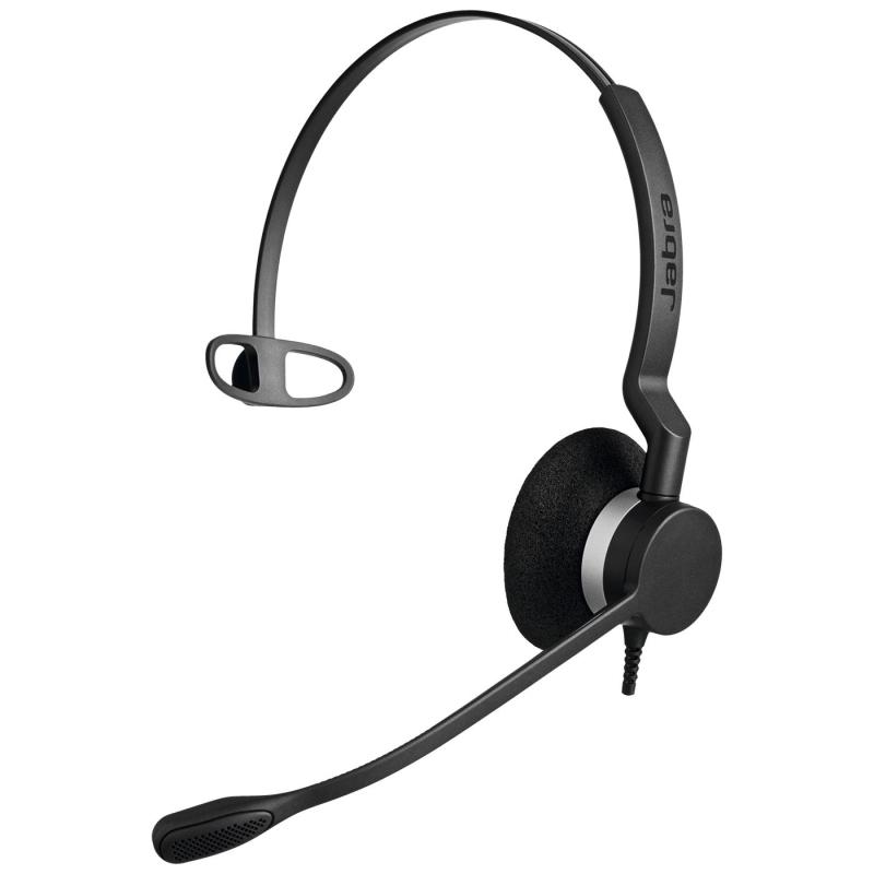 Cuffie Jabra Biz 2300 QD Professionale | Omnicenter