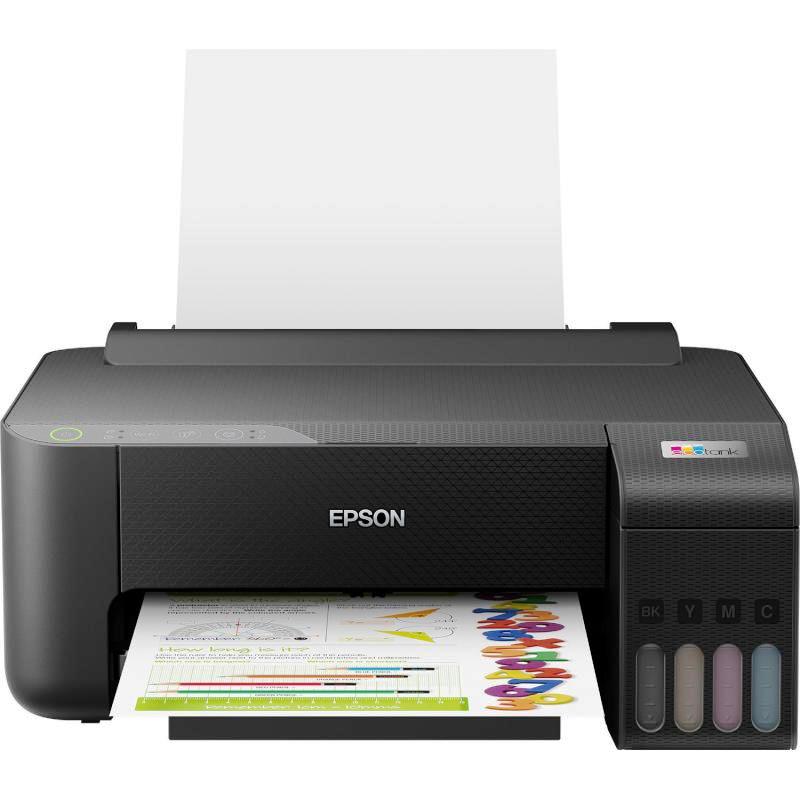 Epson EcoTank ET-1810 Offerta Stampante Multifunzione WiFi
